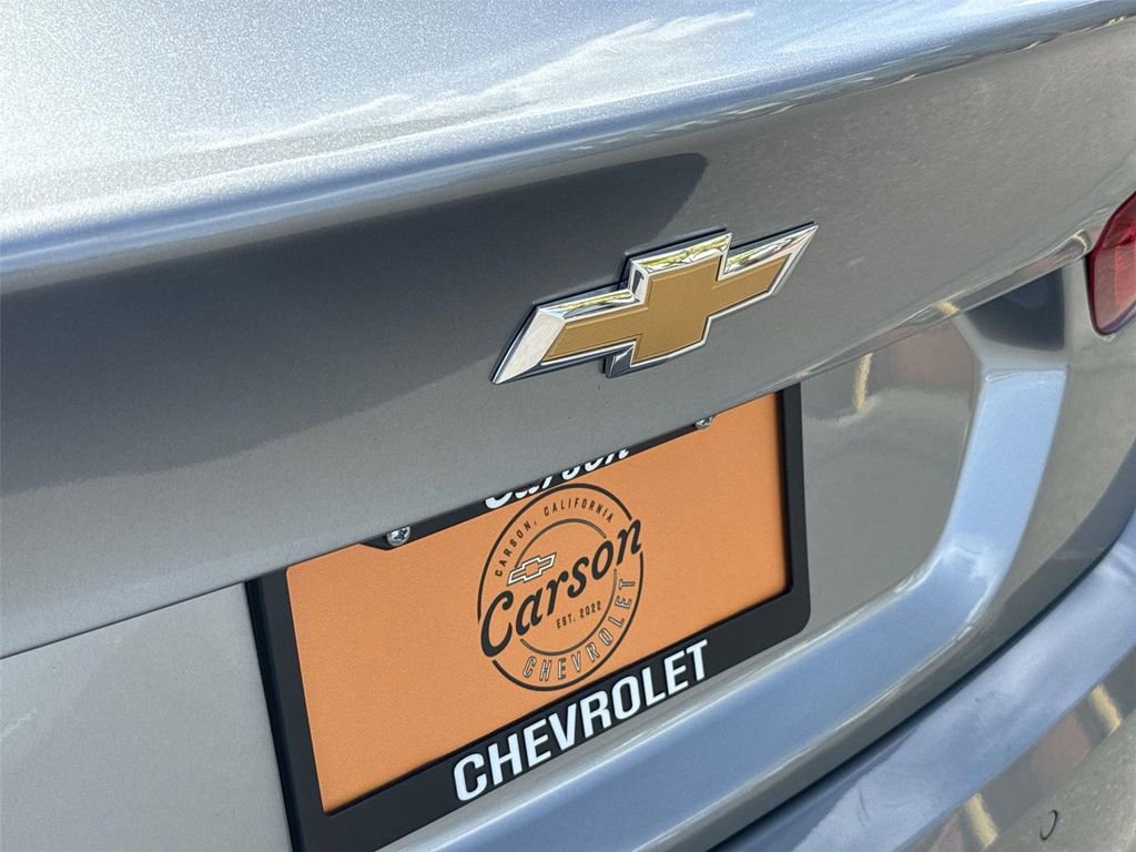 Used 2025 Chevrolet Malibu LT FWD image 27