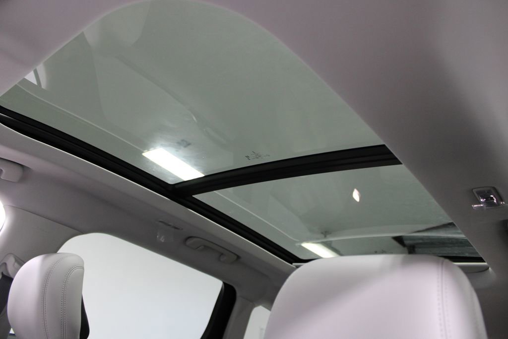 New 2026 Lincoln Nautilus Reserve image 55