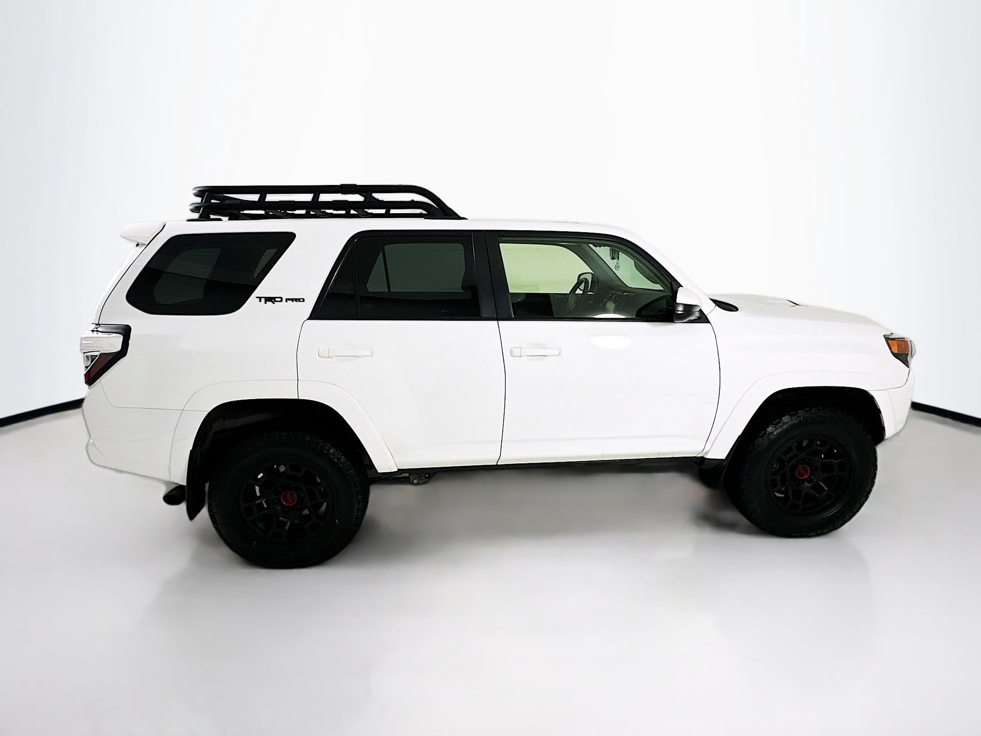 Used 2022 Toyota 4Runner TRD Pro AWD/4WD image 9