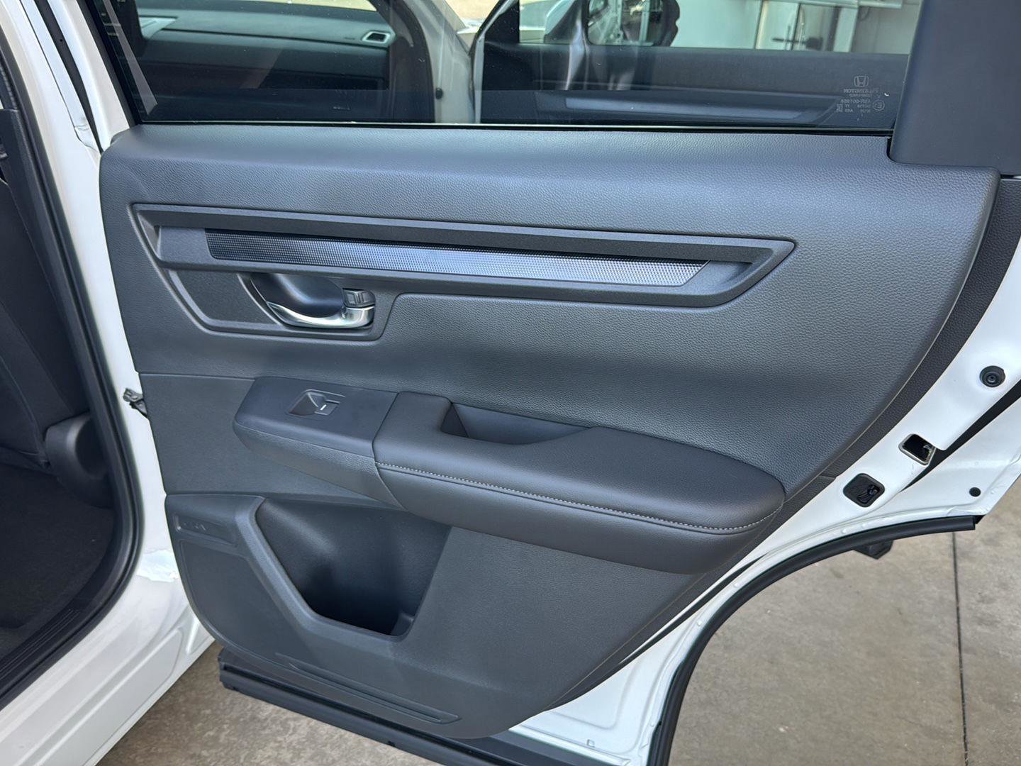 New 2026 Honda CR-V EX image 13