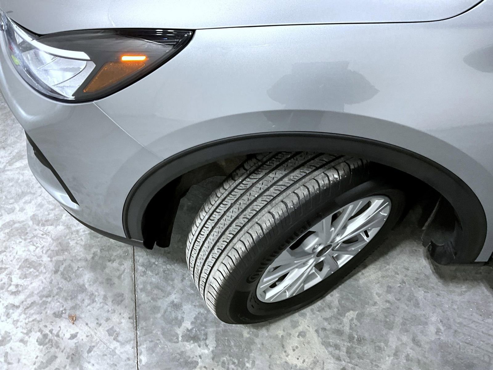 Used 2023 Ford Escape Active image 23