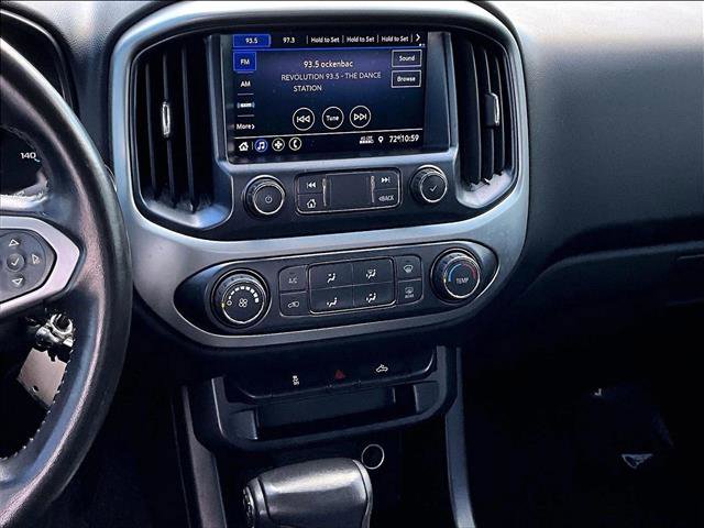 Used 2021 Chevrolet Colorado LT w/ LT Convenience Package image 6