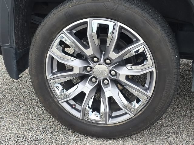 Used 2024 GMC Sierra 1500 Denali AWD/4WD image 12
