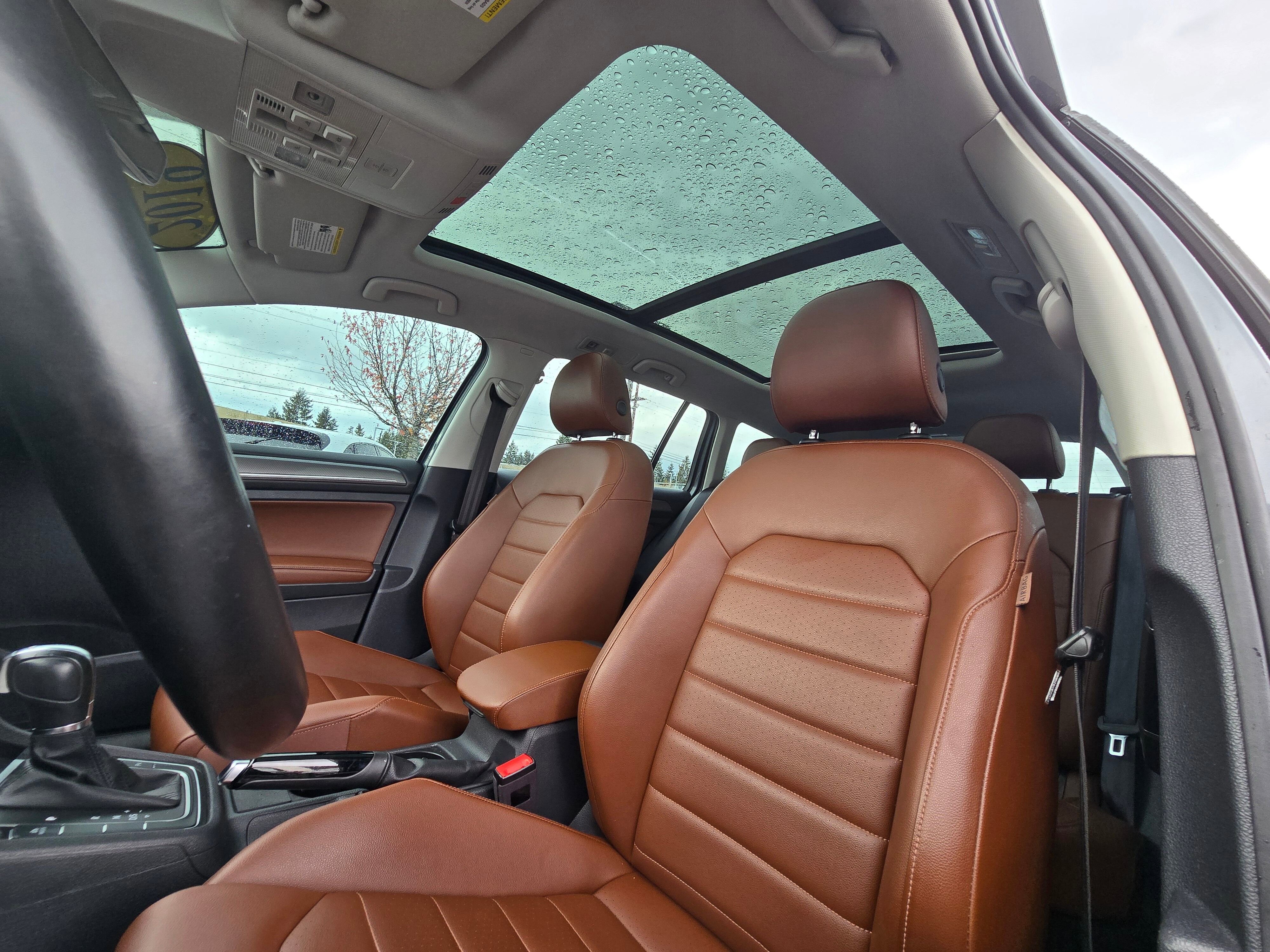 Used 2019 Volkswagen Golf Alltrack SEL image 23