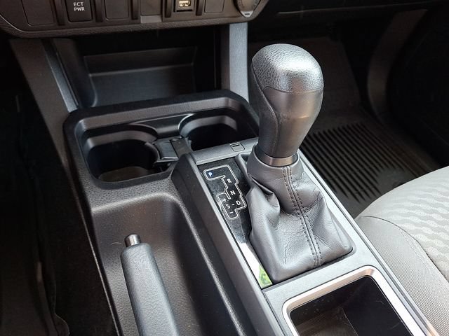 Certified 2023 Toyota Tacoma SR AWD/4WD image 14