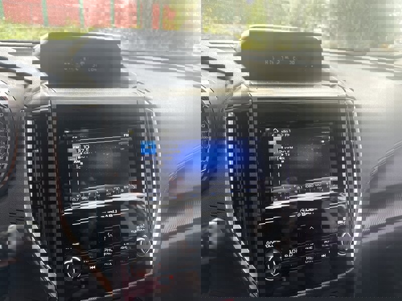 Used 2018 Subaru Crosstrek 2.0i Premium w/ Popular Package #3 image 35