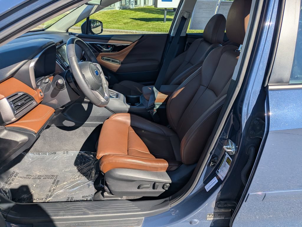 Used 2024 Subaru Legacy Touring XT AWD/4WD image 16