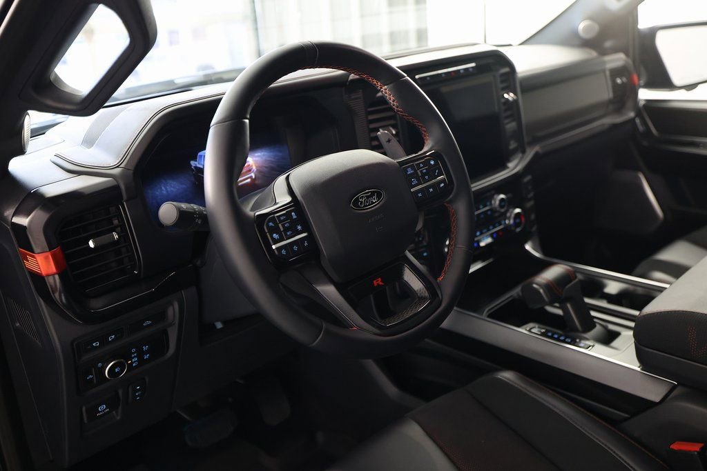 Used 2024 Ford F150 Raptor w/ Equipment Group 803A Raptor R image 17