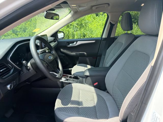 Certified 2020 Ford Escape SE AWD/4WD image 12