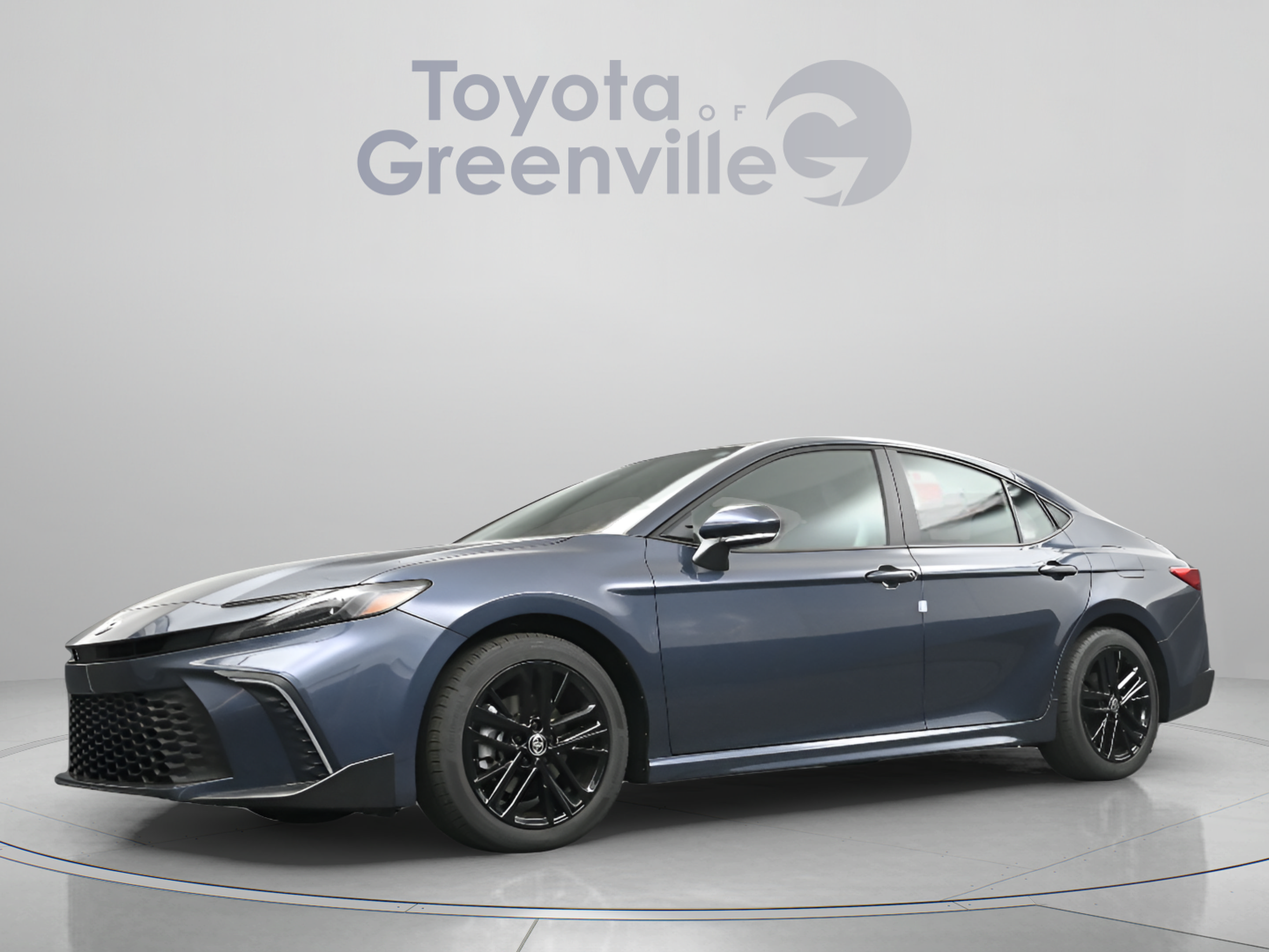 New 2026 Toyota Camry SE