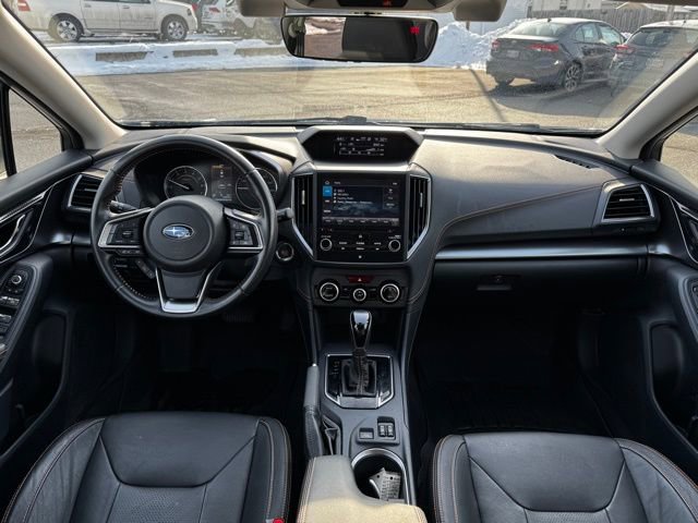 Used 2019 Subaru Crosstrek 2.0i Limited w/ Popular Package #4 image 18