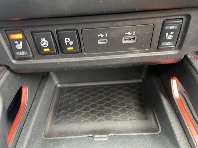 Used 2022 Nissan Frontier PRO-4X image 31