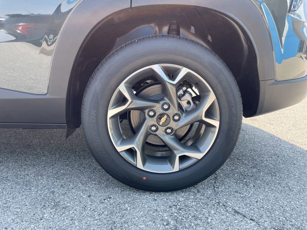 New 2026 Chevrolet Trax LT w/ Driver Confidence Package image 52