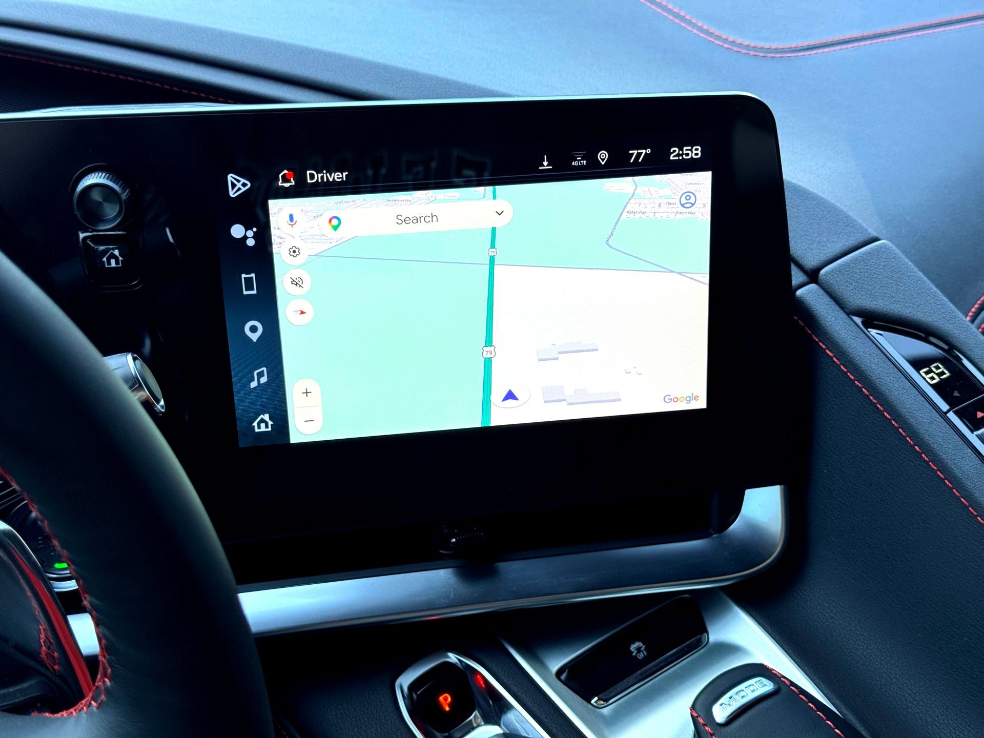 Used 2025 Chevrolet Corvette Z06 w/ Z07 Performance Package image 35