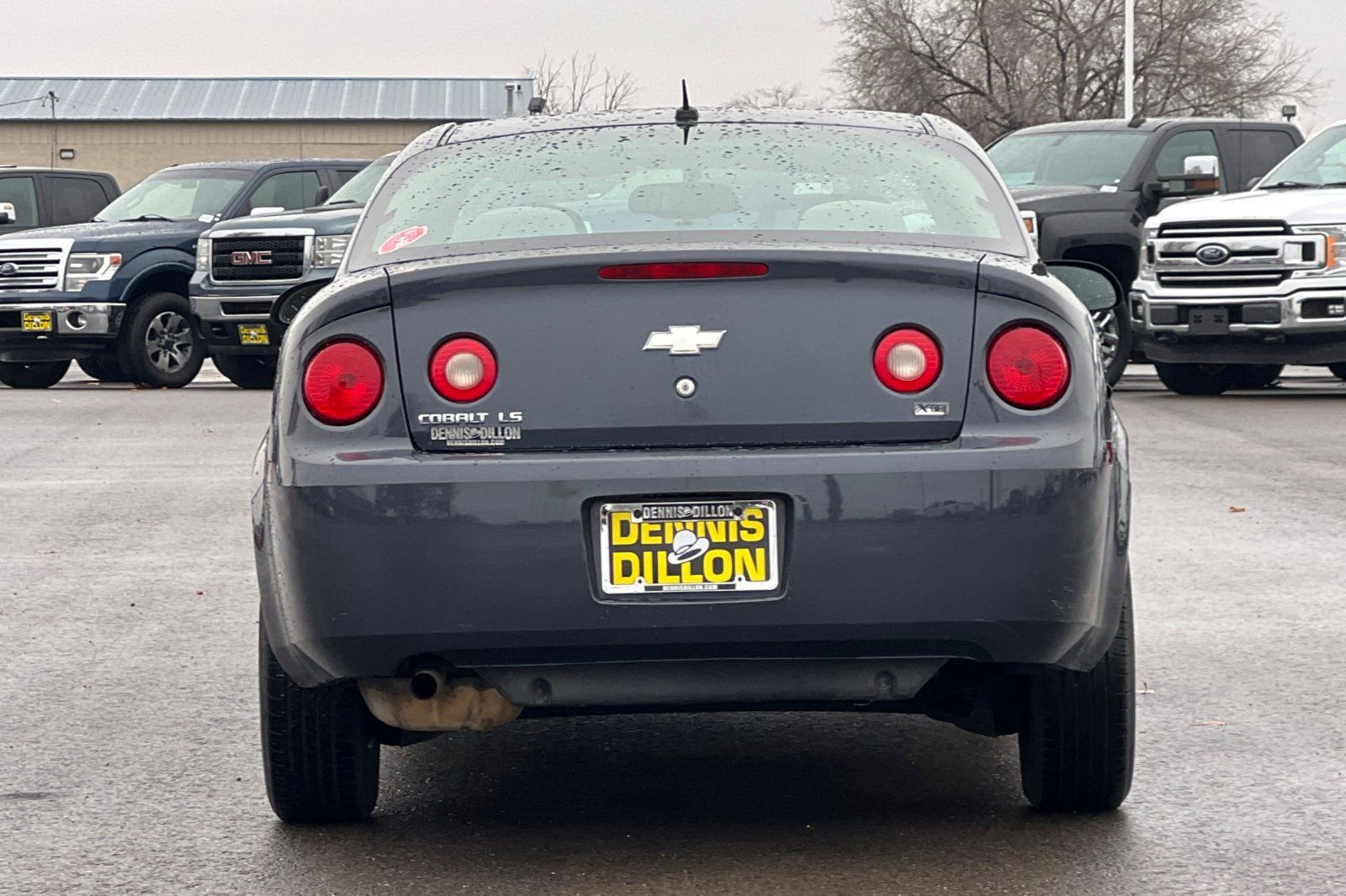 Used 2009 Chevrolet Cobalt LS image 5