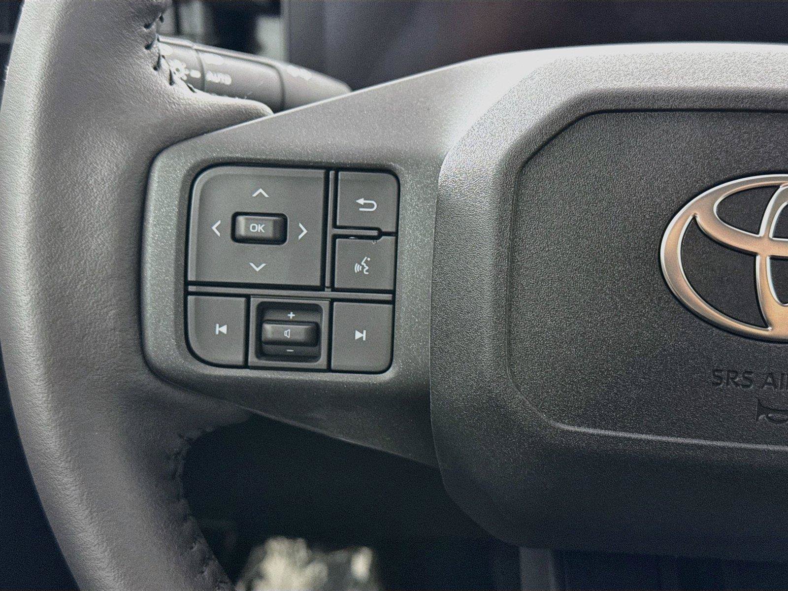 Certified 2026 Toyota RAV4 XLE Premium FWD image 18