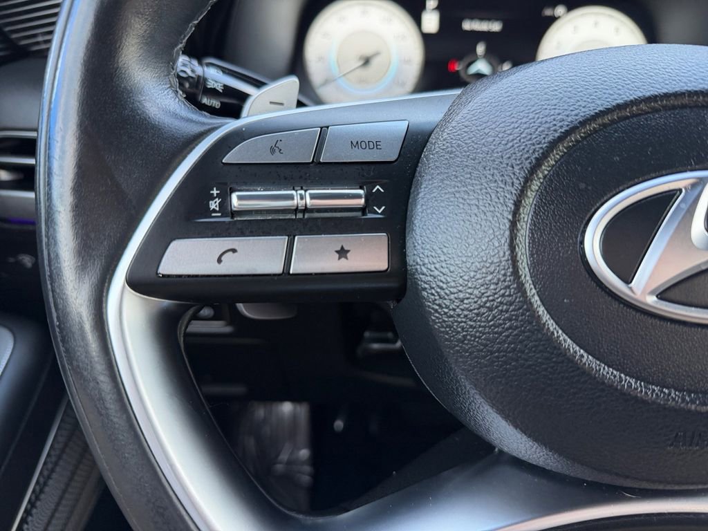 Used 2023 Hyundai Palisade Calligraphy FWD image 26