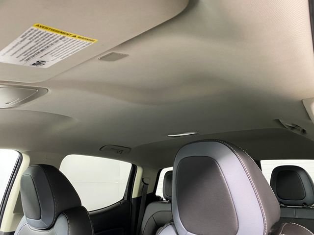 Certified 2022 Chevrolet Colorado Z71 w/ Z71 Midnight Edition image 23