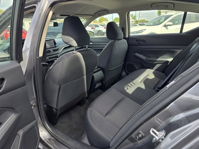 Used 2024 Nissan Altima 2.5 SV image 21