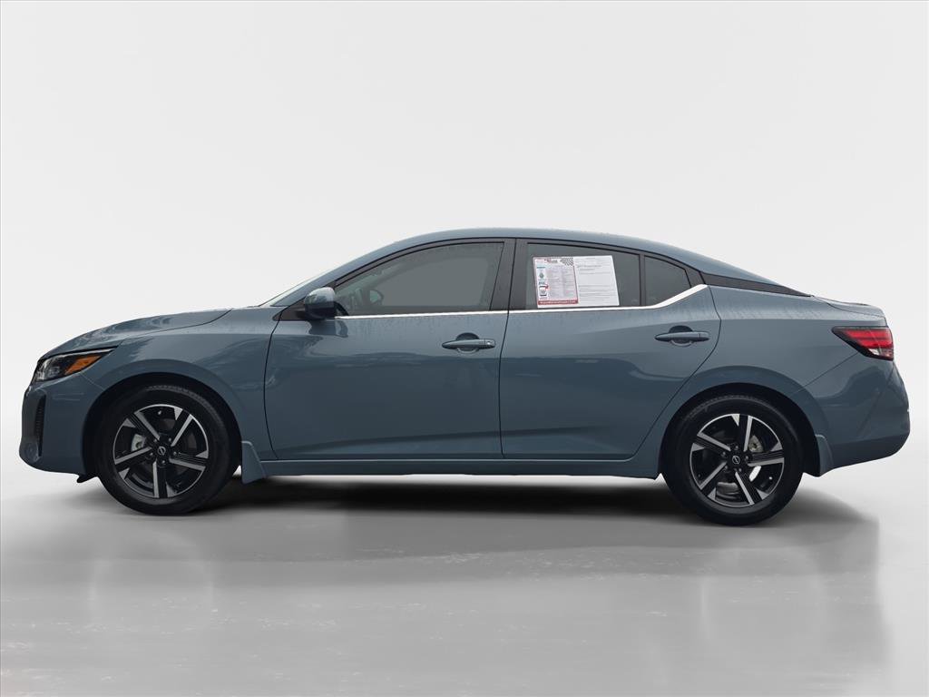 Used 2024 Nissan Sentra SV w/ All-Weather Package image 2