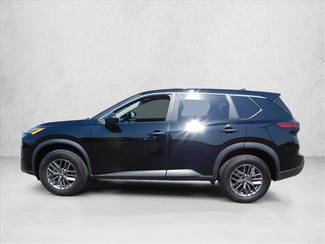 Used 2024 Nissan Rogue S FWD image 15