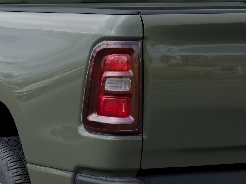 New 2026 RAM 1500 Tradesman AWD/4WD image 21