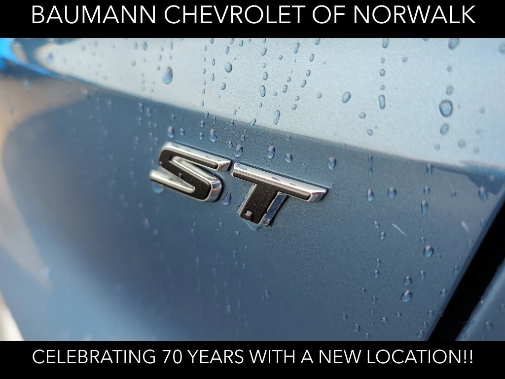 Used 2024 Buick Envista Sport Touring w/ Convenience I Package image 17