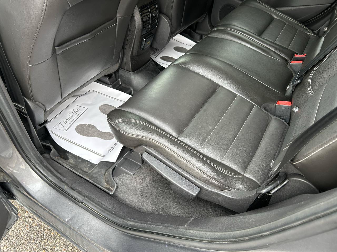 Used 2013 Ford Escape SEL AWD/4WD image 9