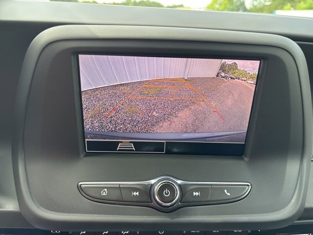 Used 2023 Chevrolet Camaro LT image 35