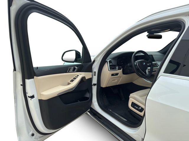 Used 2022 BMW X5 xDrive40i image 20