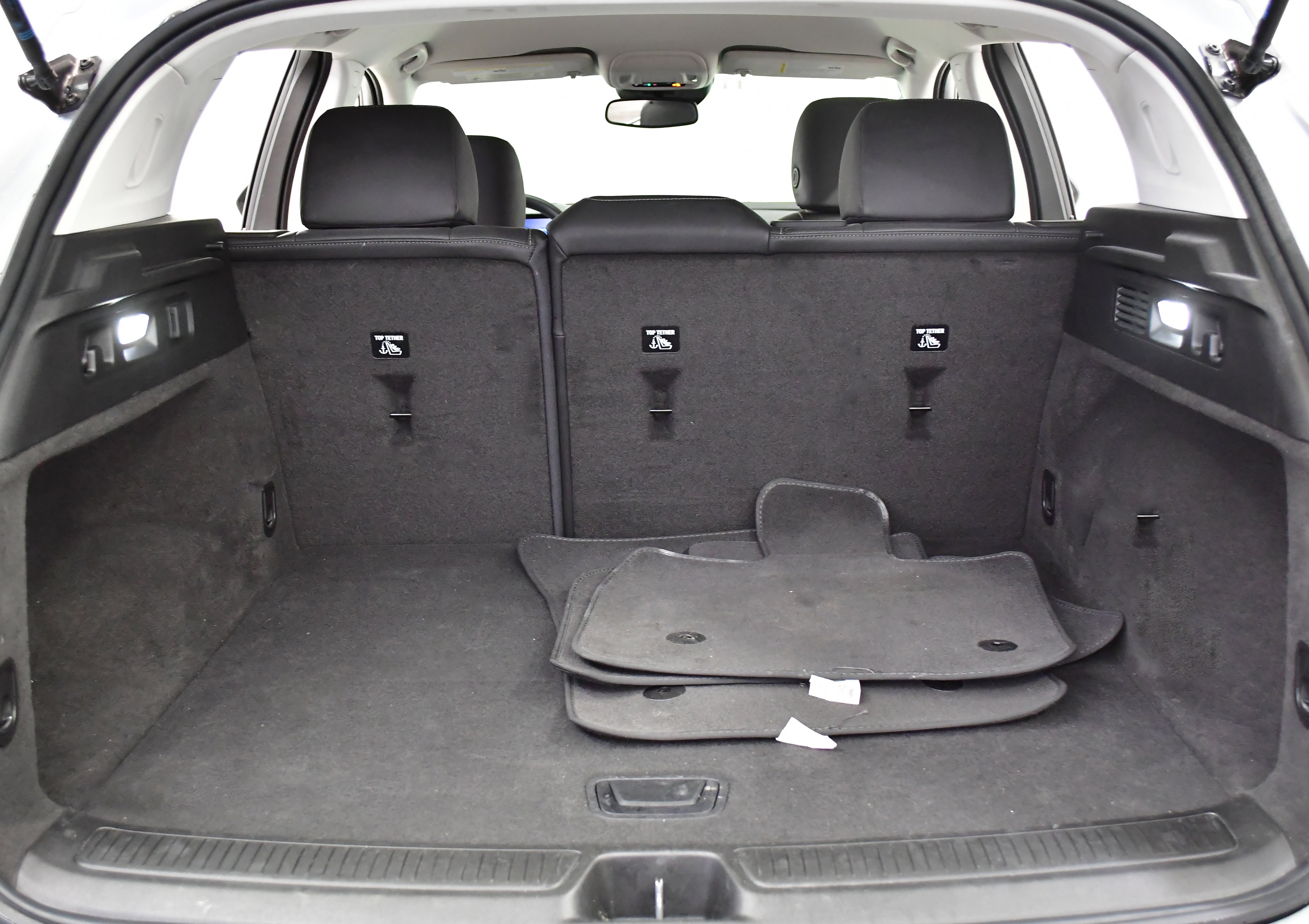 Used 2025 Buick Envision Preferred image 8