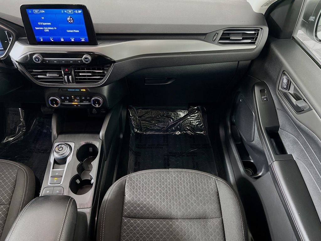 Used 2025 Ford Escape Active image 21