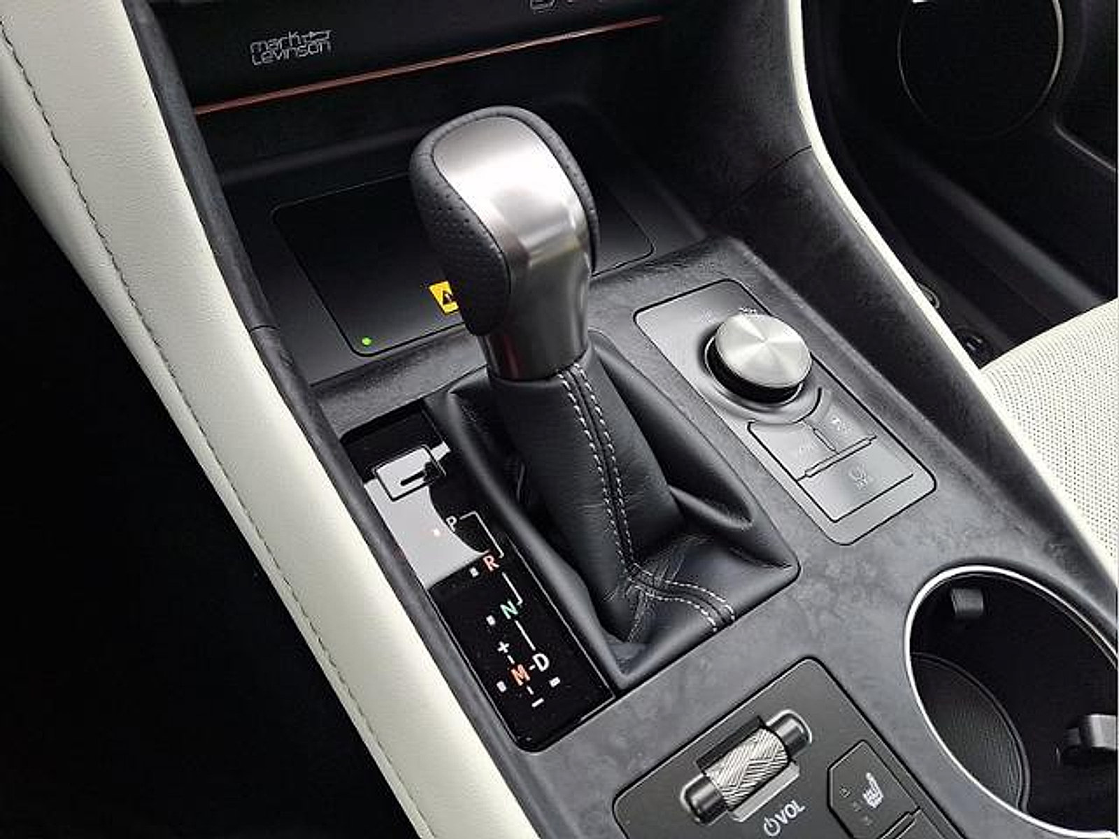 New 2026 Lexus IS 350 F Sport w/ Handling Package AWD/4WD image 11