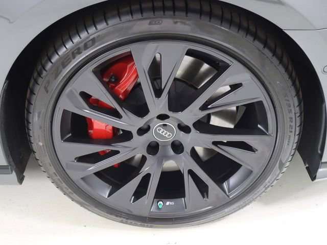 New 2026 Audi S8 4.0T image 9