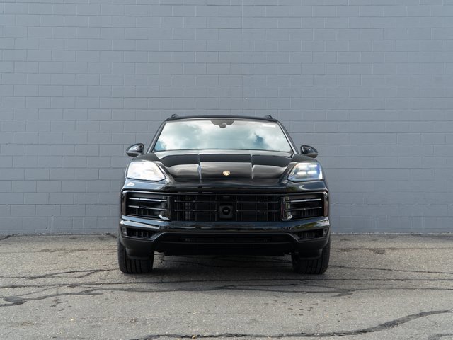 New 2026 Porsche Cayenne image 10