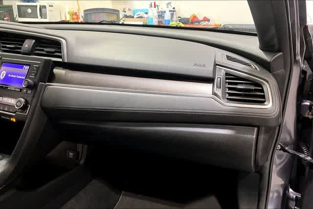 Used 2019 Honda Civic LX image 26