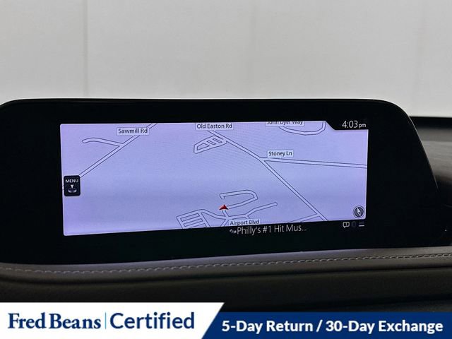 Used 2023 MAZDA CX-30 AWD 2.5 S w/ Premium Package image 15