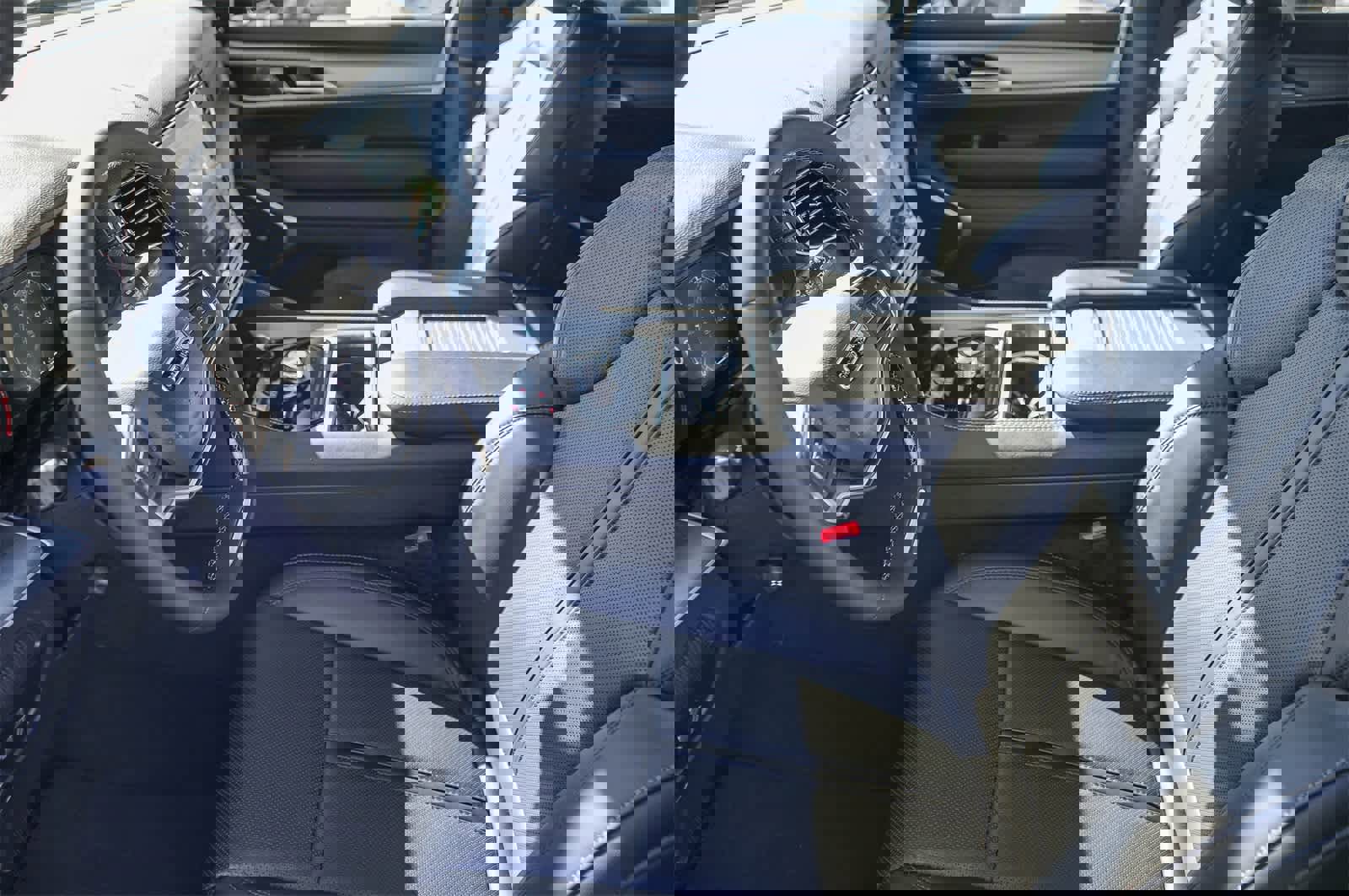 New 2026 Jeep Grand Wagoneer 4WD image 19