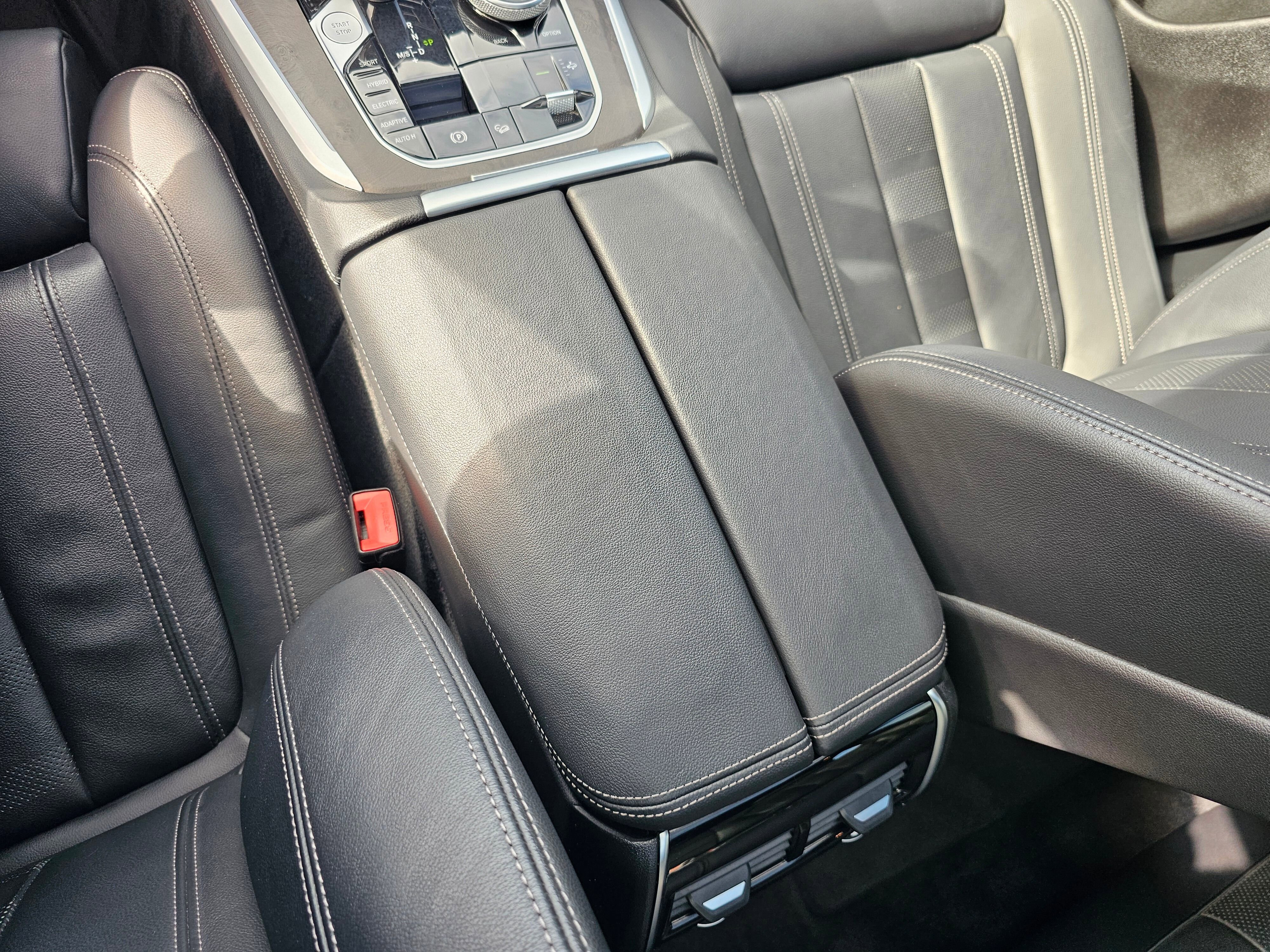 Used 2022 BMW X5 xDrive45e w/ Premium Package image 24