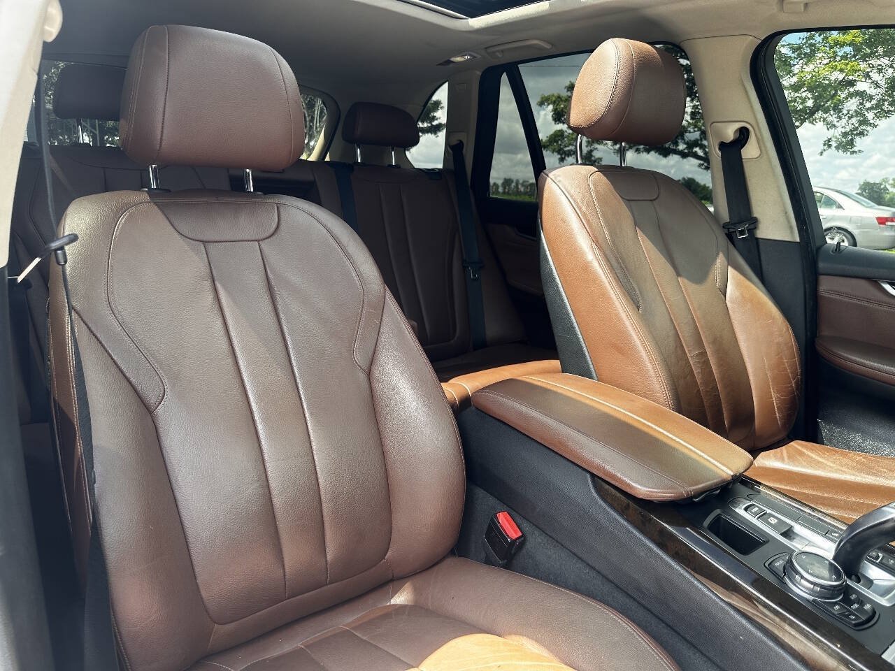 Used 2014 BMW X5 sDrive35i RWD image 32