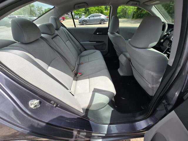 Used 2017 Honda Accord LX image 13