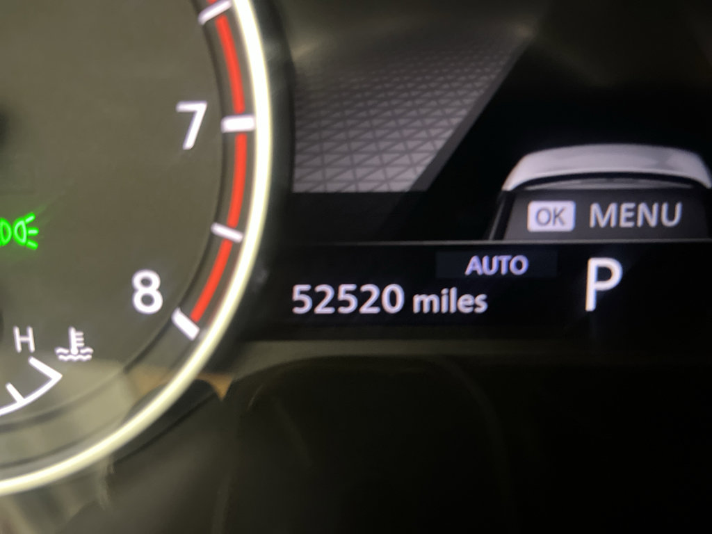 Used 2023 Nissan Rogue SL w/ SL Premium Package AWD/4WD image 24