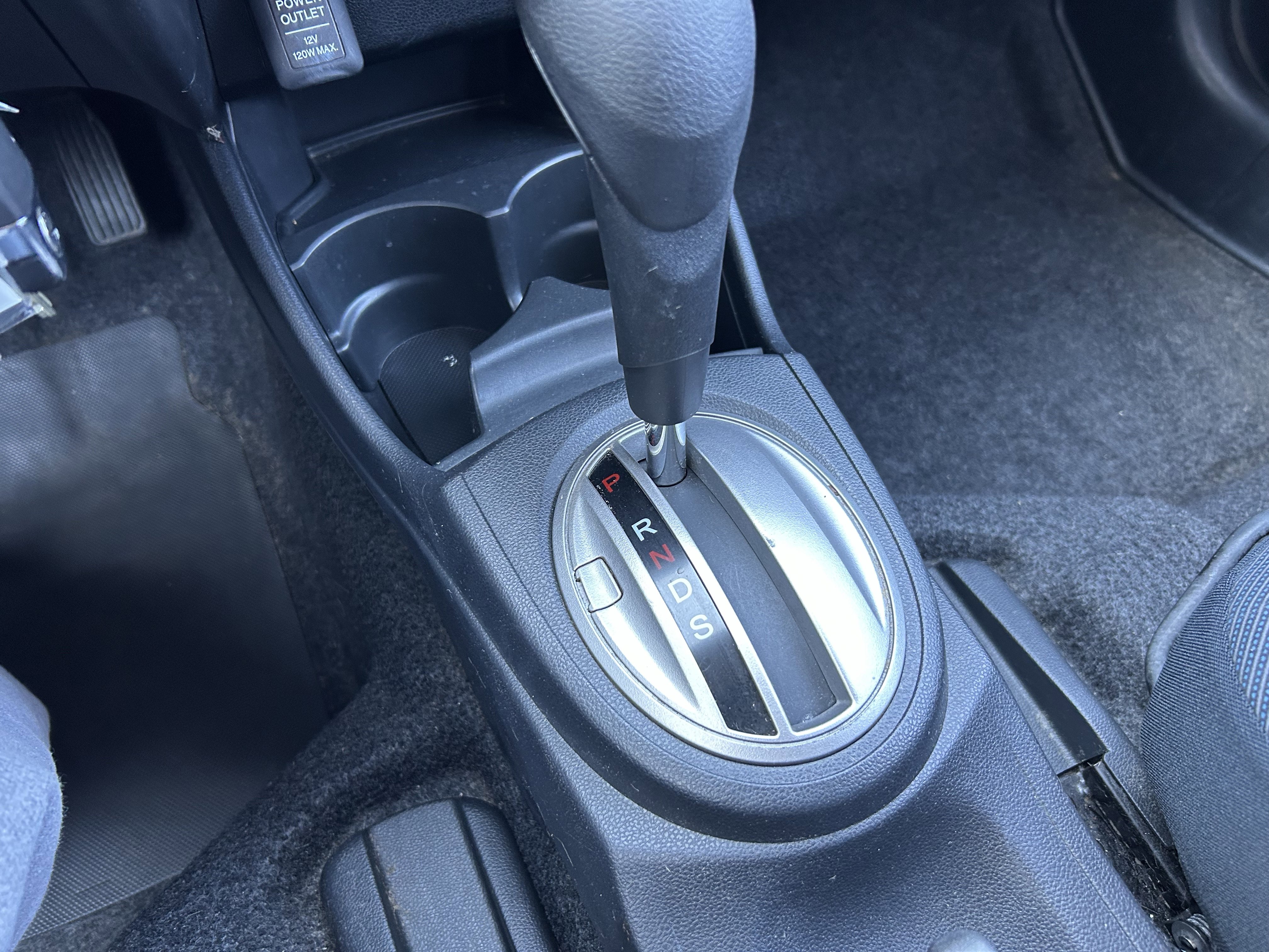 Used 2010 Honda Fit Sport image 14