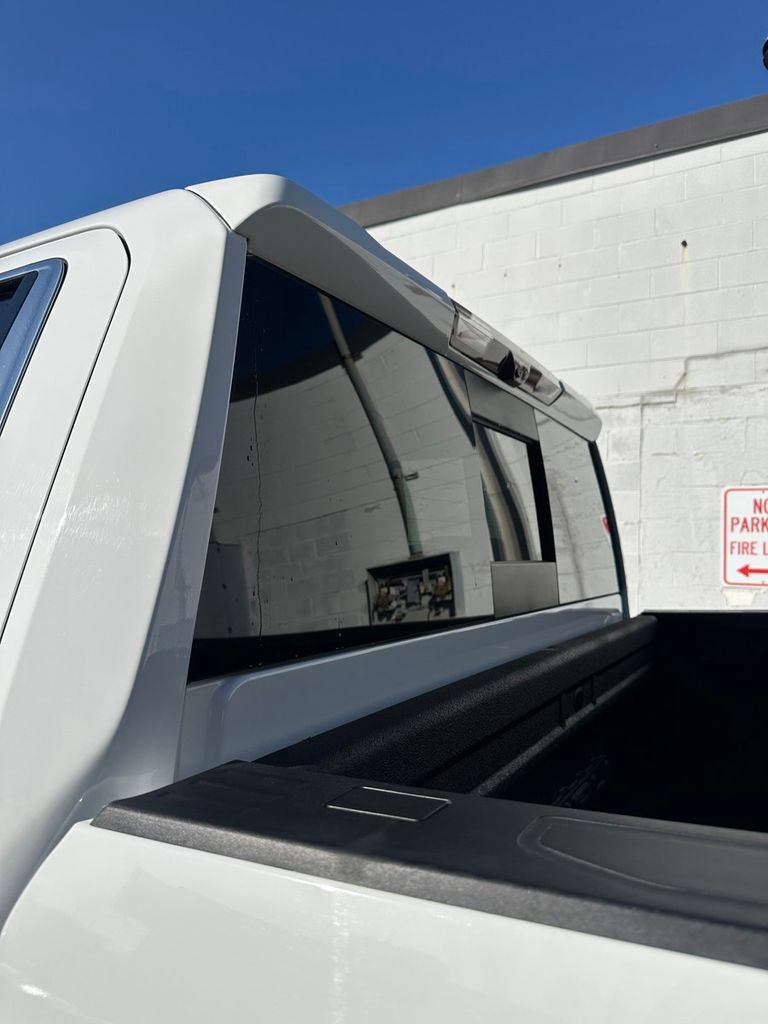 Used 2023 GMC Sierra 2500 Denali w/ Denali Ultimate Package AWD/4WD image 29