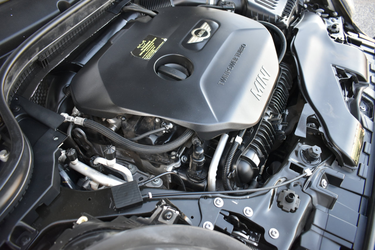 Used 2015 MINI Cooper S image 44