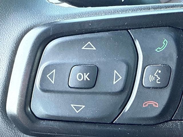 Used 2024 Jeep Gladiator Sport AWD/4WD image 16