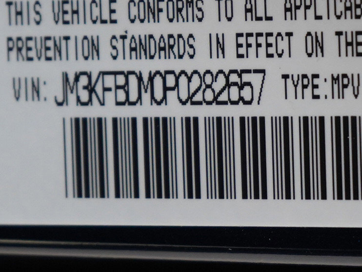 Used 2023 MAZDA CX-5 AWD 2.5 S w/ Premium Package image 31