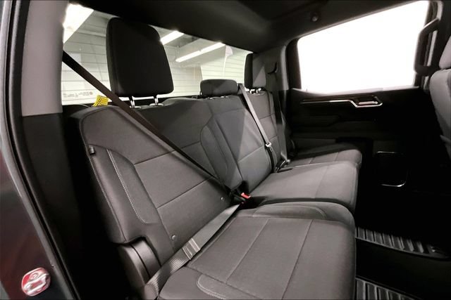 Used 2026 Chevrolet Silverado 1500 LT AWD/4WD image 26