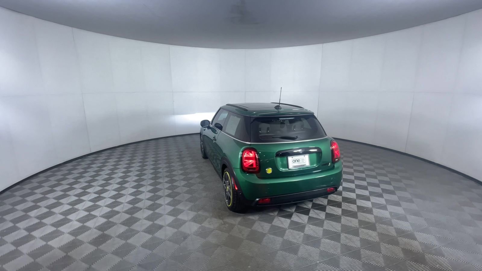 Used 2022 MINI Cooper SE image 7