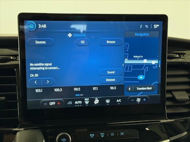 Used 2023 Ford Transit 350 XLT image 25